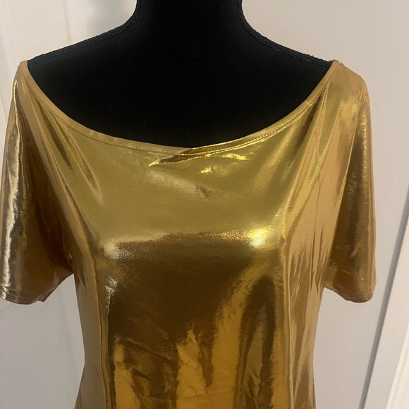 2 DISCO Tops! - Picture 4 of 5